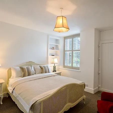 The Courtyard Holiday home Bowness-on-Windermere