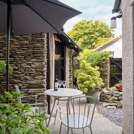 The Courtyard Holiday home Bowness-on-Windermere