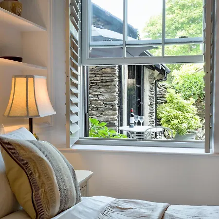 The Courtyard Holiday home Bowness-on-Windermere